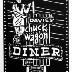 Davies’ Chuck Wagon $50+