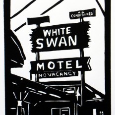 White Swan $50+